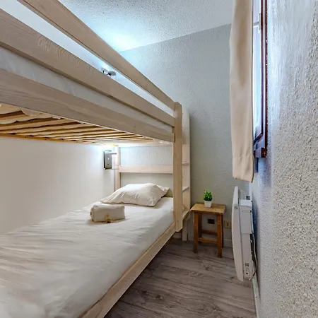 Ski-in Ski-out 2br With Mountain View - - Le Joker Διαμέρισμα *