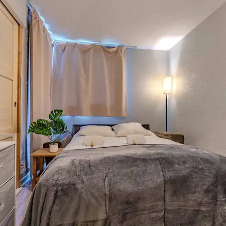 Διαμέρισμα Ski-in Ski-out 2br With Mountain View - - Le Joker